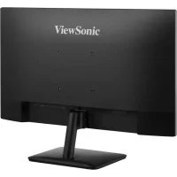 Монитор ViewSonic VA2408-MHDB (черный) фото 4